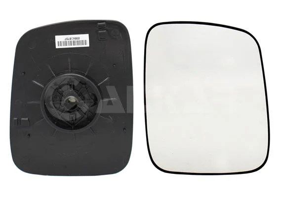Mirror Glass, exterior mirror ALKAR 6402986