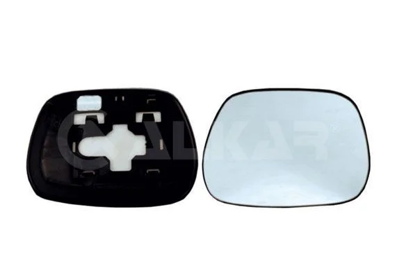 Mirror Glass, exterior mirror ALKAR 6402993