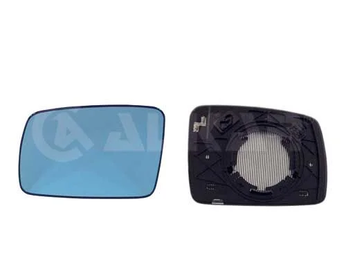 Mirror Glass, exterior mirror ALKAR 6411044