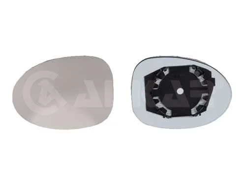 Mirror Glass, exterior mirror ALKAR 6411167