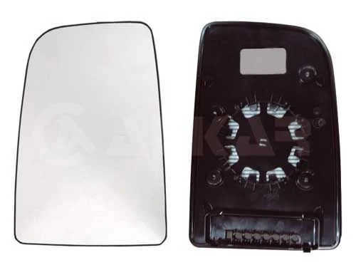 Ogledalo Steklo, zunanje ogledalo ALKAR 6421994