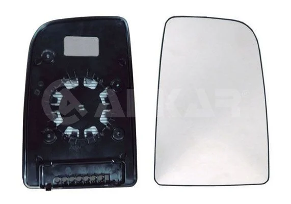 Mirror Glass, exterior mirror ALKAR 6422994