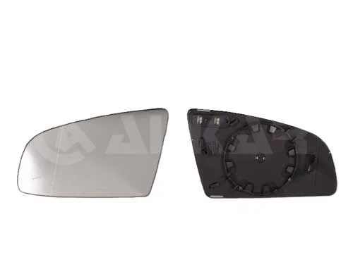 Mirror Glass, exterior mirror ALKAR 6423503