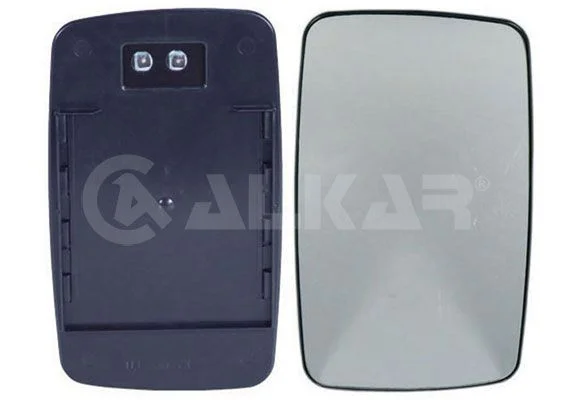Mirror Glass, exterior mirror ALKAR 6424966