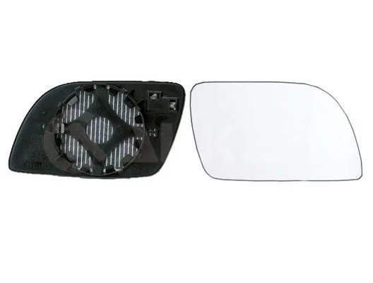 Mirror Glass, exterior mirror ALKAR 6426110