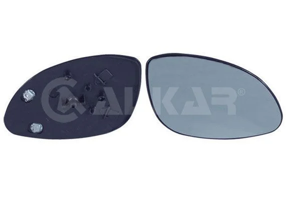 Mirror Glass, exterior mirror ALKAR 6426433