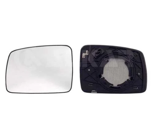 Mirror Glass, exterior mirror ALKAR 6431029