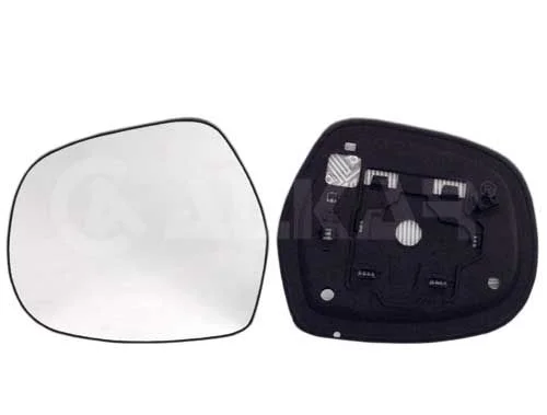 Mirror Glass, exterior mirror ALKAR 6431037