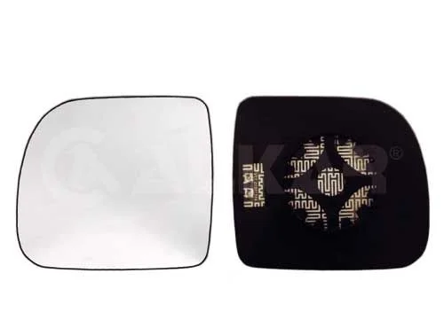 Mirror Glass, exterior mirror ALKAR 6431156