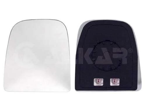 Mirror Glass, exterior mirror ALKAR 6431249