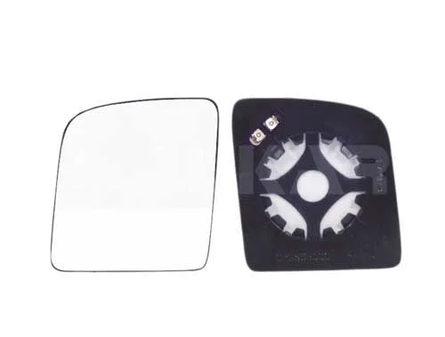 Mirror Glass, exterior mirror ALKAR 6431390