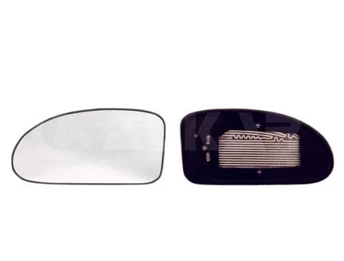 Mirror Glass, exterior mirror ALKAR 6431399