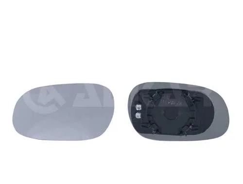 Mirror Glass, exterior mirror ALKAR 6431528