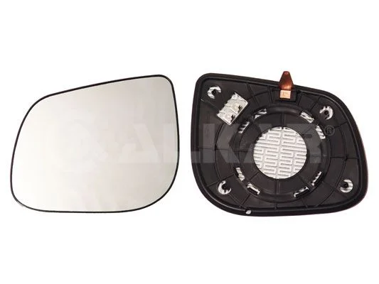 Mirror Glass, exterior mirror ALKAR 6431652