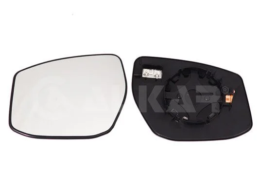Mirror Glass, exterior mirror ALKAR 6431667