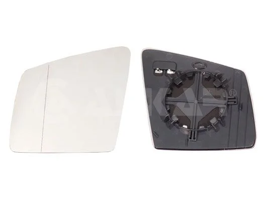 Mirror Glass, exterior mirror ALKAR 6431696