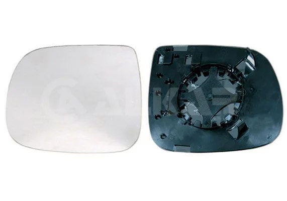 Mirror Glass, exterior mirror ALKAR 6431794