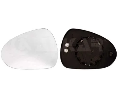 Mirror Glass, exterior mirror ALKAR 6431803