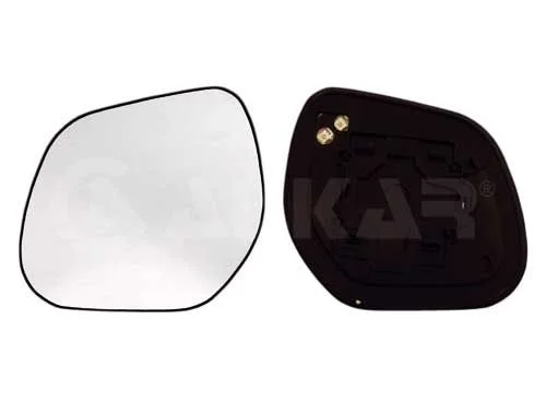 Mirror Glass, exterior mirror ALKAR 6431859