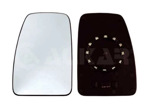 Mirror Glass, exterior mirror ALKAR 6431905