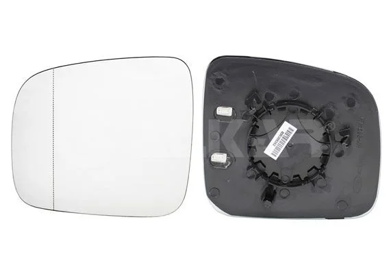 Mirror Glass, exterior mirror ALKAR 6431985