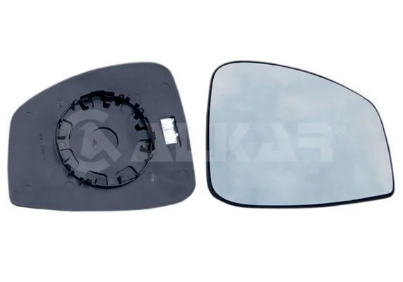 Mirror Glass, exterior mirror ALKAR 6432233