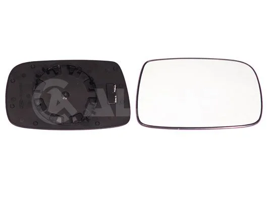 Mirror Glass, exterior mirror ALKAR 6432268