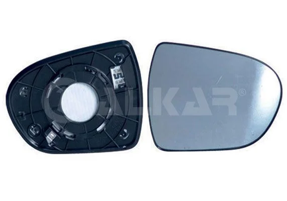 Mirror Glass, exterior mirror ALKAR 6432574