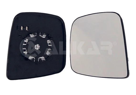 Mirror Glass, exterior mirror ALKAR 6432579