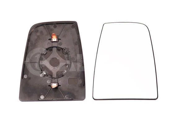 Mirror Glass, exterior mirror ALKAR 6432666