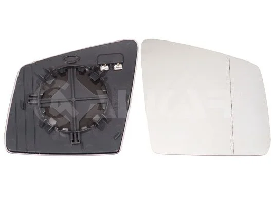 Mirror Glass, exterior mirror ALKAR 6432696