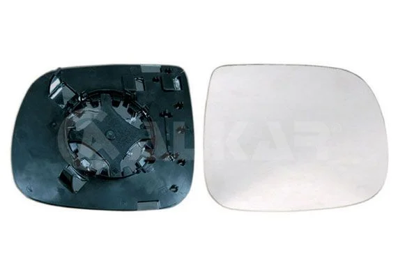 Mirror Glass, exterior mirror ALKAR 6432794