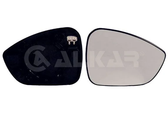 Mirror Glass, exterior mirror ALKAR 6432863