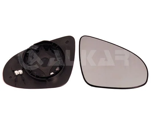 Mirror Glass, exterior mirror ALKAR 6432873