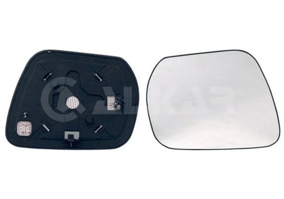 Mirror Glass, exterior mirror ALKAR 6432938