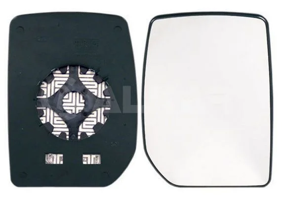 Mirror Glass, exterior mirror ALKAR 6432960