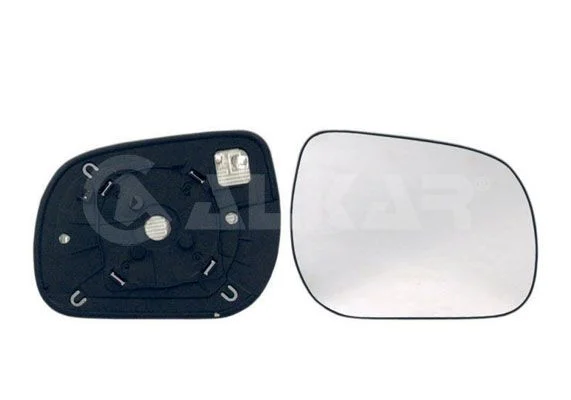 Mirror Glass, exterior mirror ALKAR 6432999