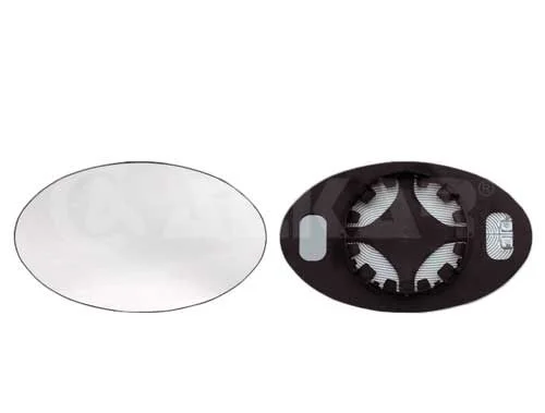 Mirror Glass, exterior mirror ALKAR 6433952