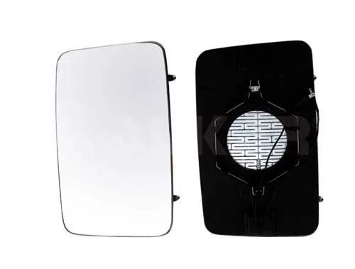 Mirror Glass, exterior mirror ALKAR 6433961