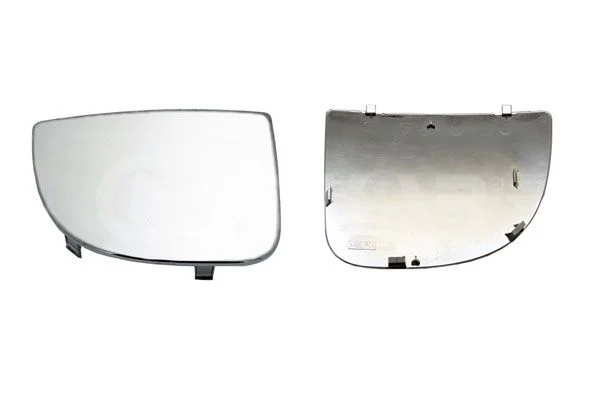 Mirror Glass, exterior mirror ALKAR 6435250