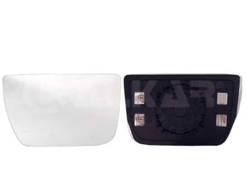 Mirror Glass, exterior mirror ALKAR 6441249