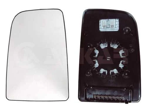 Mirror Glass, exterior mirror ALKAR 6441994