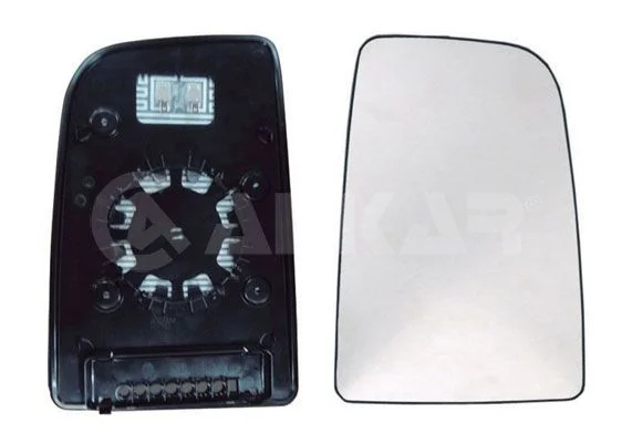 Mirror Glass, exterior mirror ALKAR 6442994