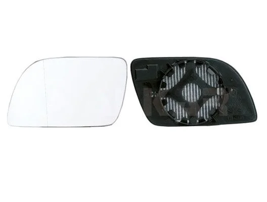 Mirror Glass, exterior mirror ALKAR 6451110