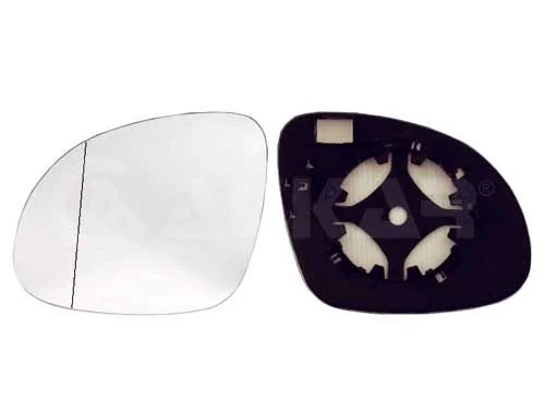 Mirror Glass, exterior mirror ALKAR 6451136