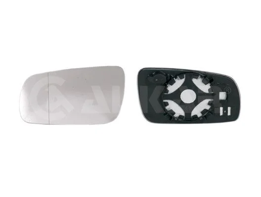 Mirror Glass, exterior mirror ALKAR 6451521