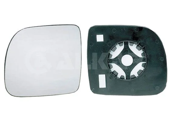 Mirror Glass, exterior mirror ALKAR 6452710