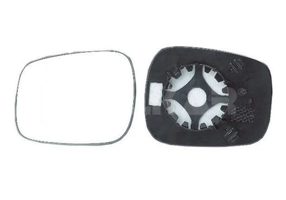 Mirror Glass, exterior mirror ALKAR 6453174