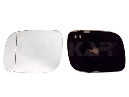 Mirror Glass, exterior mirror ALKAR 6471122