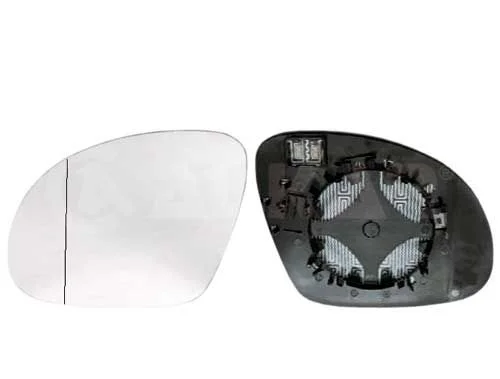 Mirror Glass, exterior mirror ALKAR 6471136